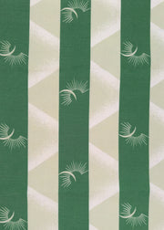 Clover - Moonbeam Fabric - Cotton Linen with Straight Match | Supply Showroom