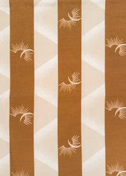 Ginger - Moonbeam Fabric - Cotton Linen with Straight Match | Supply Showroom