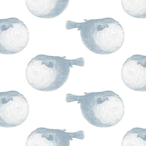Vitamin Sea Wallpaper – Mr. Blow Collection | Class A Coated Paper