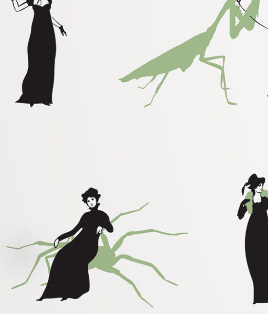 Mantis - WP