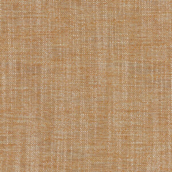 Orange - Naluz Fabric - Wool Linen Blend - 140cm Wide | Supply Showroom