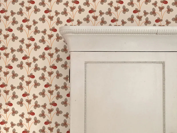 Ochre Red - WP