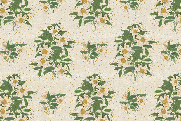 Olivia Linen/Cotton Canvas Fabric – Perfect for Custom Projects