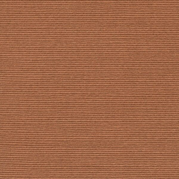 Orange - Omada Fabric - Jute Linen Blend - 140cm Wide | Supply Showroom