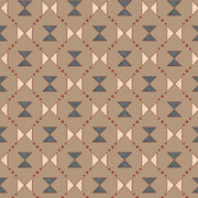 Beige and Steel Grey - WP