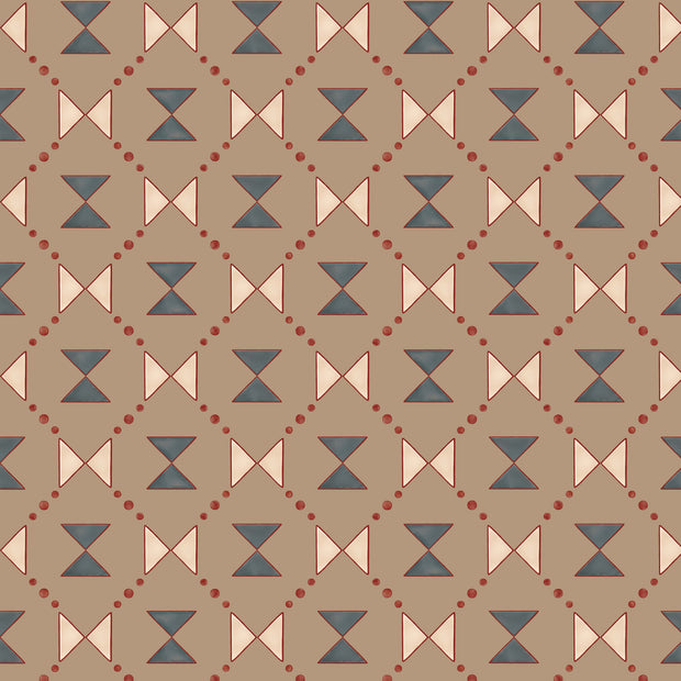 Beige and Steel Grey - WP