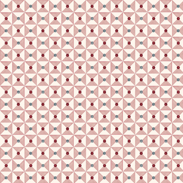 Mulberry Pink - WP