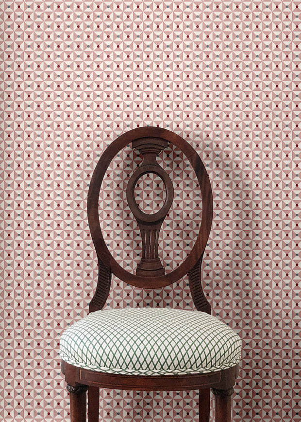 Mulberry Pink - WP