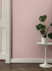 Mulberry Pink - WP