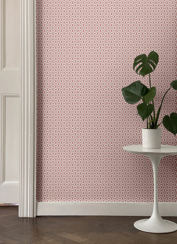 Mulberry Pink - WP