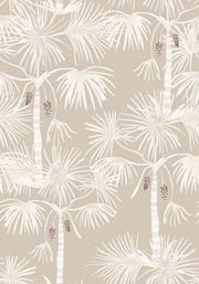 Light - Wallpaper - Palma - Premium Quality | Supply Showroom