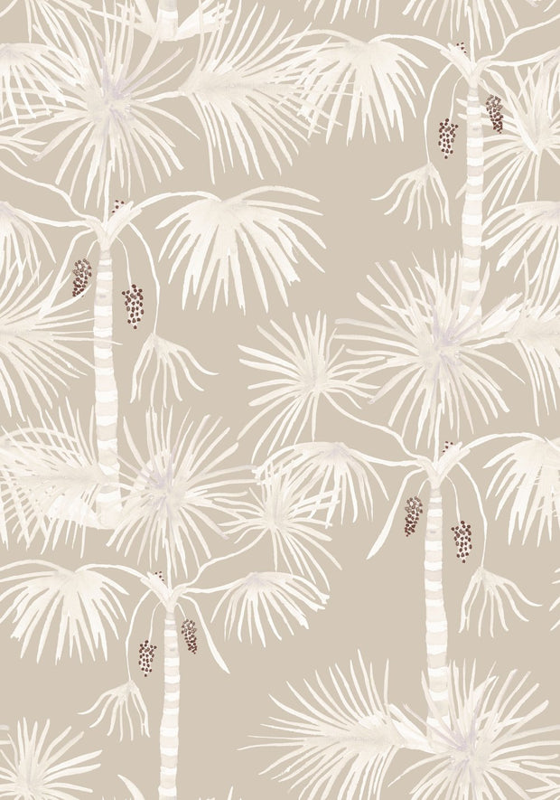 Light - Wallpaper - Palma - Premium Quality | Supply Showroom
