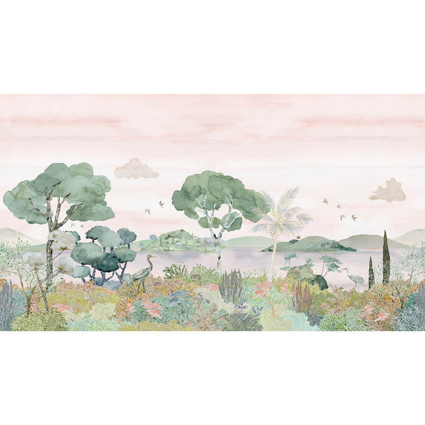 Pink - WP