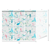 Acqua Toucans - WP