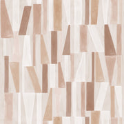 Argile Wallpaper – Athos | 5 Yard Clay-Coated Roll, 27" Wide 