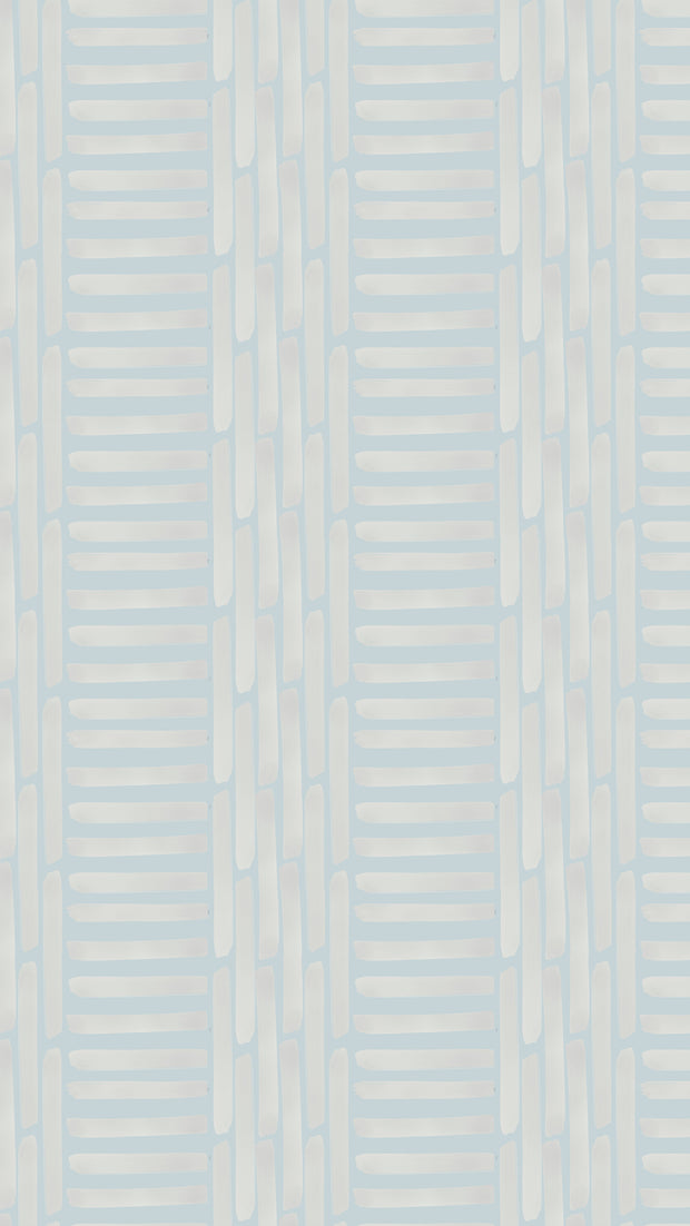 Peace Wallpaper – Three x Three | Clay Coated Roll