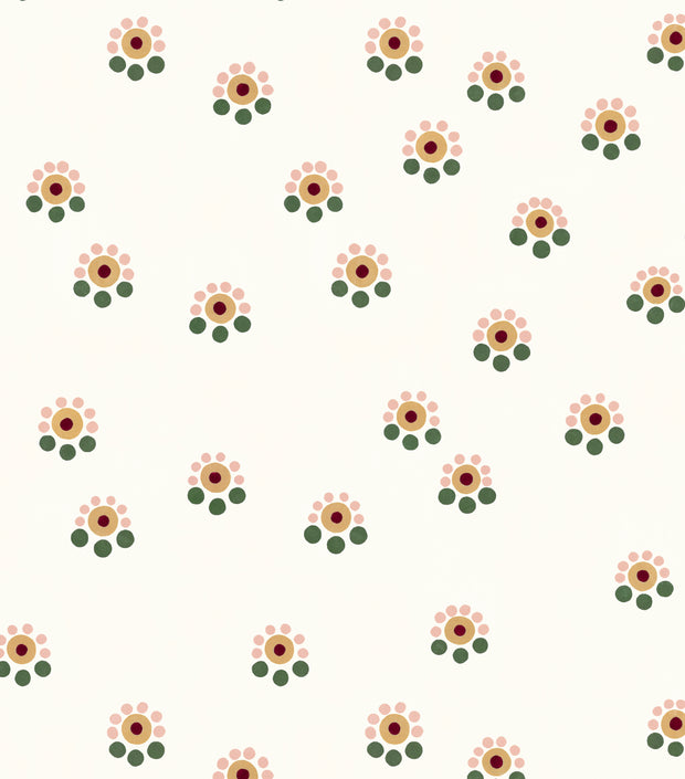 Cotton Grasscloth - WP