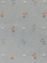 Vintage Blue - F