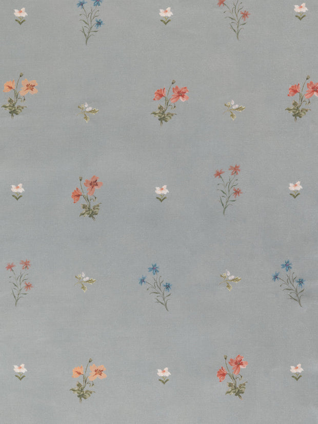 Vintage Blue - F