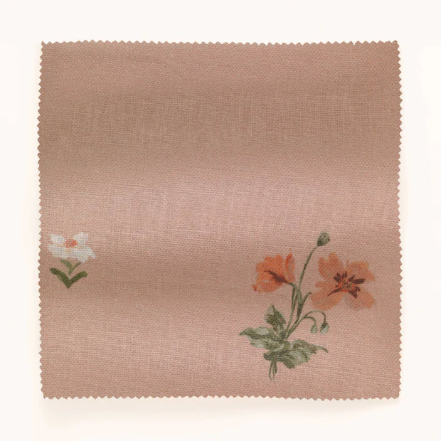 English Rose - F