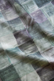 Early Morning - Plaid Fabric - 100% Linen | Supply Showroom