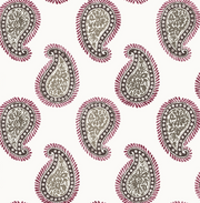 Silk Swirl - F