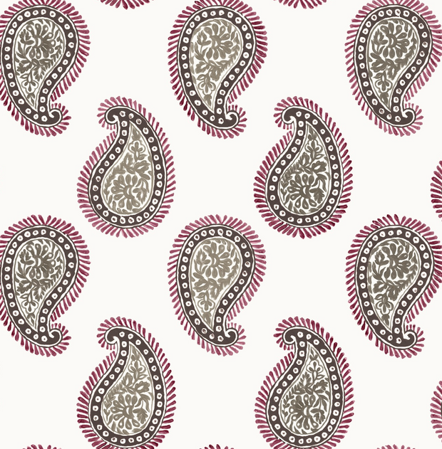 Silk Swirl - F