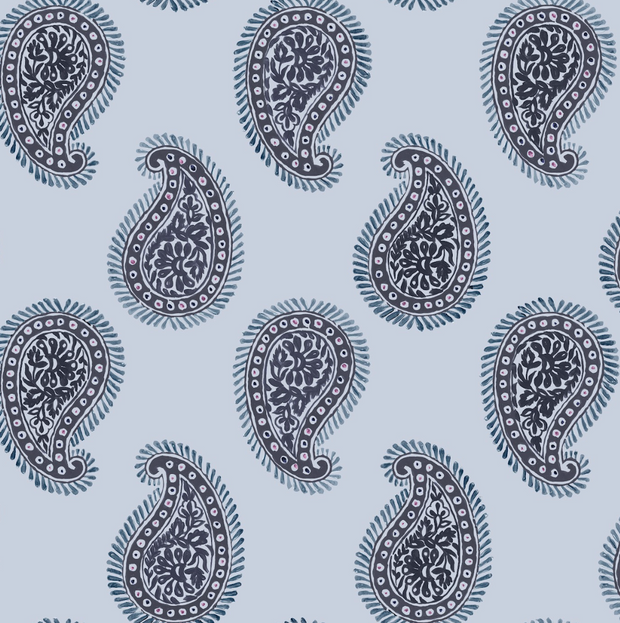Teardrops - F