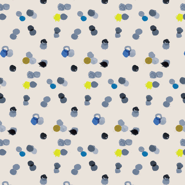 Ocean Wallpaper – Play Day Design with Fresh Coastal Vibe Finish