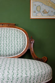 Emerald - F