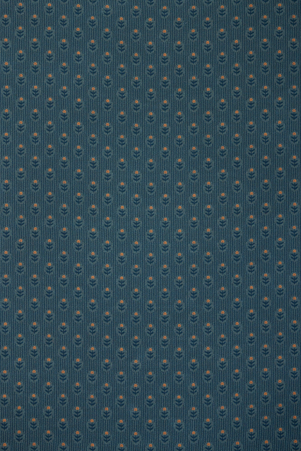 Dusk - Posey Fabric - Sunbrella® Outdoor Acrylic | Supply Showroom