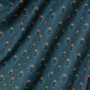Dusk - Posey Fabric - Sunbrella® Outdoor Acrylic | Supply Showroom