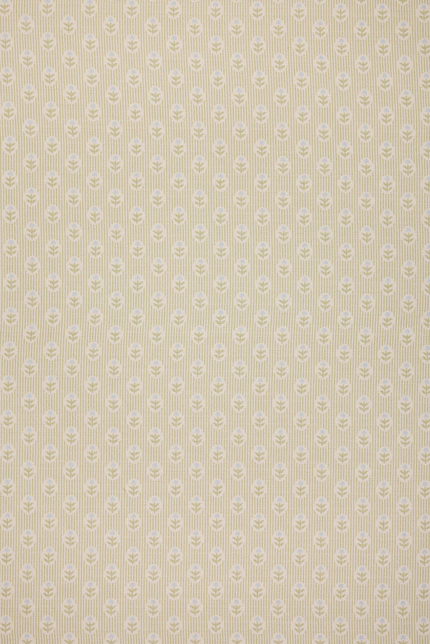 Grass - Posey Fabric - Sunbrella® Outdoor Acrylic | Supply Showroom