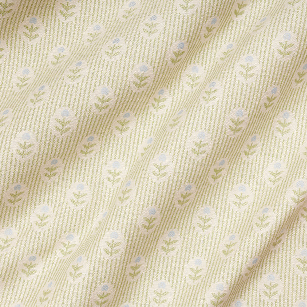 Grass - Posey Fabric - Sunbrella® Outdoor Acrylic | Supply Showroom
