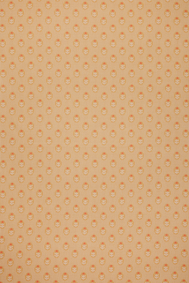 Mustard - Posey Fabric - 100% Acrylic Sunbrella® | Supply Showroom