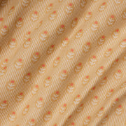 Mustard - Posey Fabric - 100% Acrylic Sunbrella® | Supply Showroom