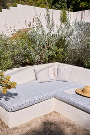 Prairie - Posey Fabric - 100% Acrylic Sunbrella® | Supply Showroom