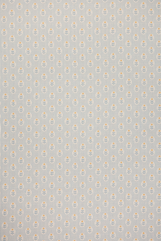 Sky - Posey Fabric - 100% Acrylic Sunbrella® | Supply Showroom