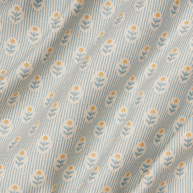 Sky - Posey Fabric - 100% Acrylic Sunbrella® | Supply Showroom