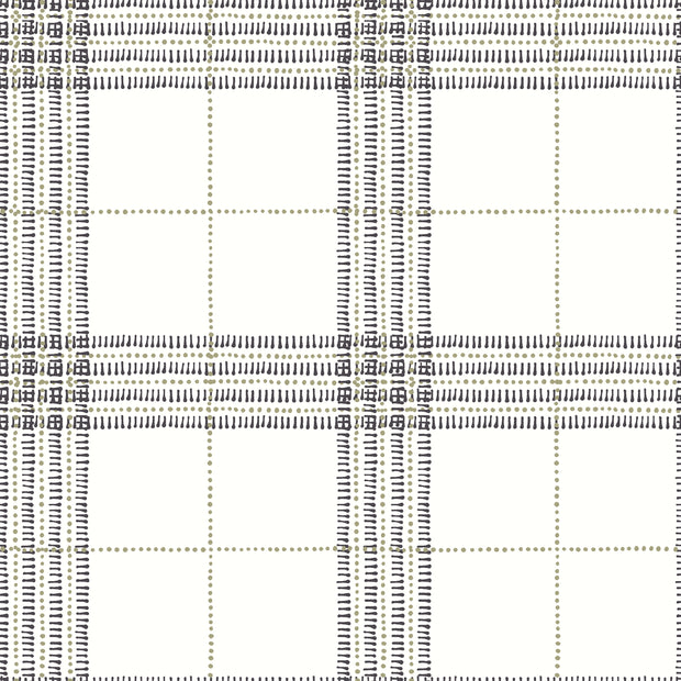 Shop Plum/Willow fabric - Prairie Style Plaid at Supply Showroom. Made from 100% lightweight oyster linen, 54” wide with a 13” x 13” repeat. Sold by the yard. Lead time: 4-6 weeks.