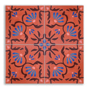 Redwood - Tile
