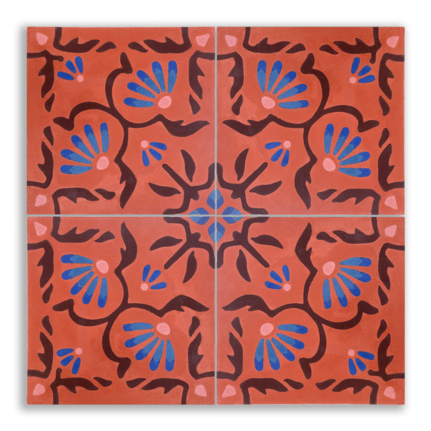 Redwood - Tile