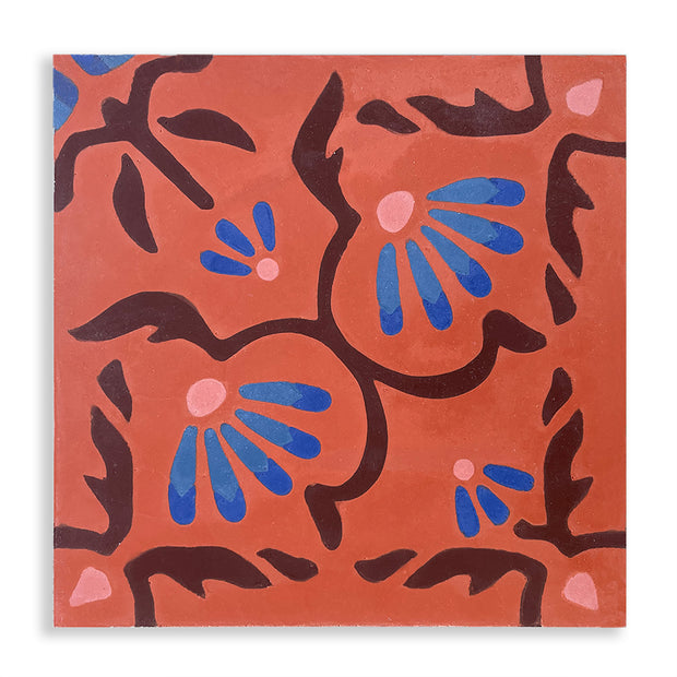 Redwood - Tile