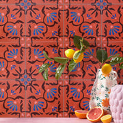 Redwood - Tile