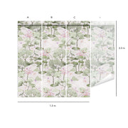 Berry - Aleteo Wallpaper | 50cm x 10m Panels