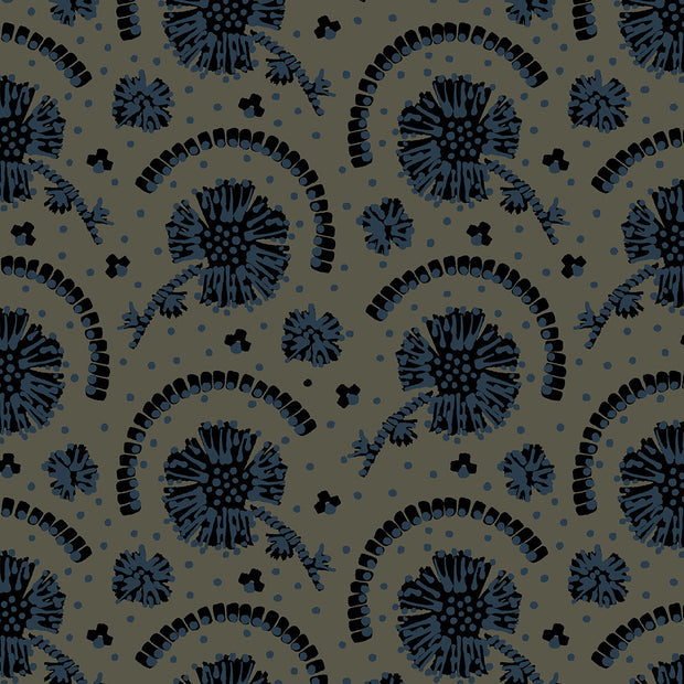 Dark Frond - WP