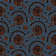 Dark Navy - WP