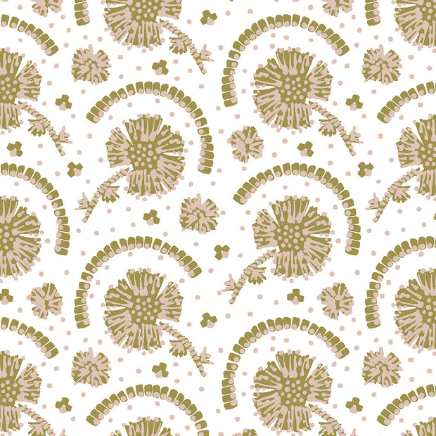 Ochre - WP