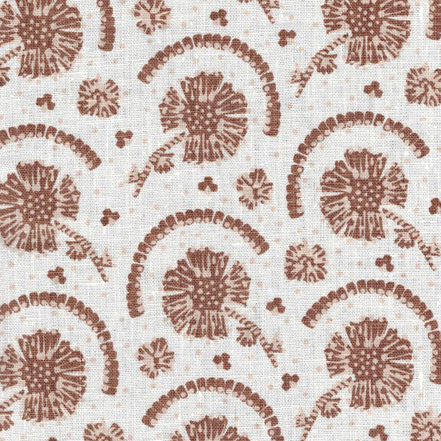 Russet - F