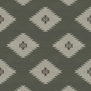 Flintstones Grasscloth - WP